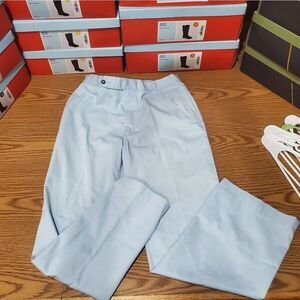 Light blue pants size 34